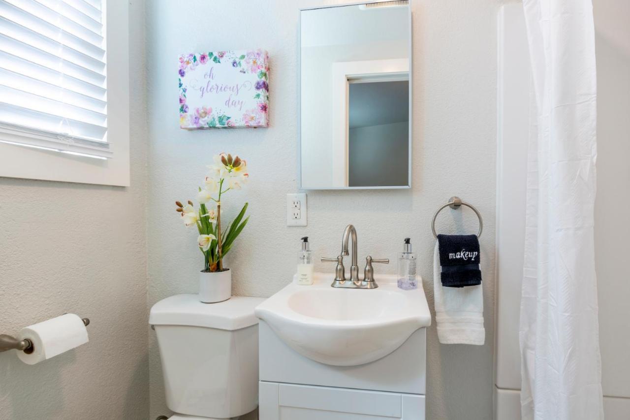@ Marbella Lane Mini Guest House In Downtown San José Extérieur photo